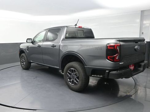 Used 2024 Ford Ranger XLT w/ Equipment Group 301A High AWD/4WD image 6