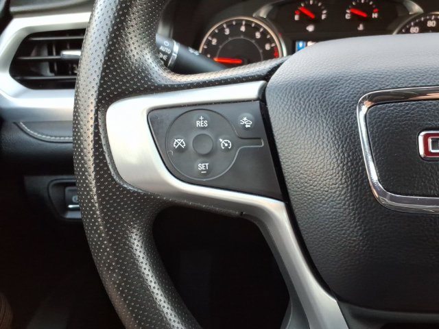 Used 2023 GMC Acadia SLE FWD image 33