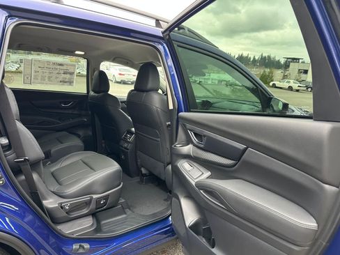 New 2026 Subaru Ascent Premium AWD/4WD image 15