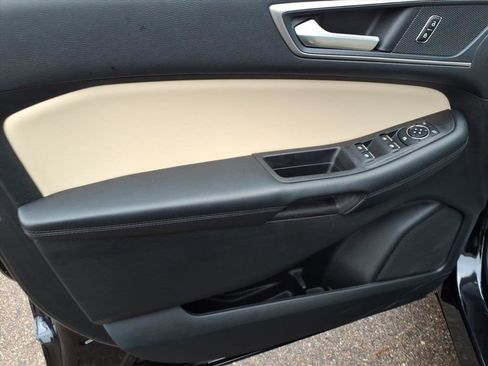 Certified 2024 Ford Edge SEL w/ Convenience Package image 13