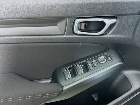 Used 2026 Honda Civic Sport image 21