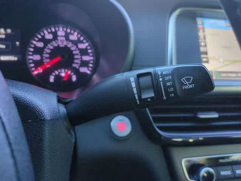 Used 2018 Kia Optima SX w/ Technology Package image 27