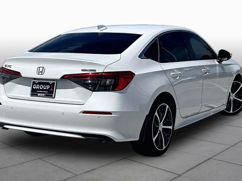 Used 2024 Honda Civic Touring image 12