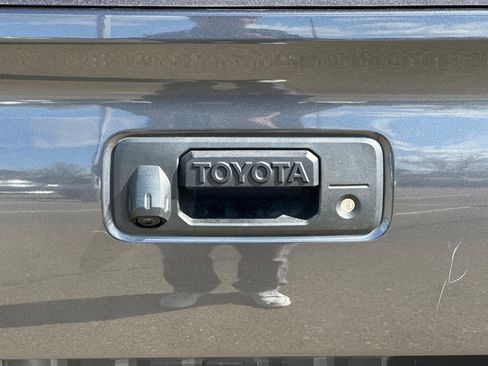 Used 2022 Toyota Tacoma SR5 image 47