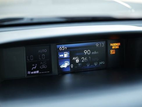 Used 2014 Subaru Forester 2.5i Touring image 37