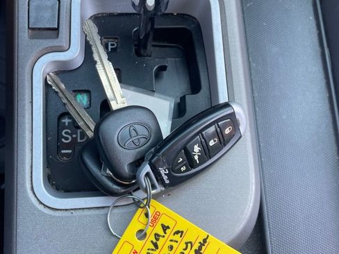 Used 2013 Toyota Sequoia SR5 image 15