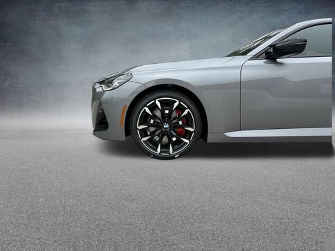 New 2026 BMW M240i Coupe w/ Premium Package image 10