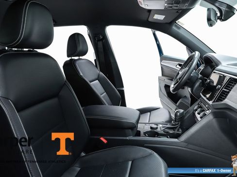 Used 2022 Volkswagen Atlas Cross Sport SE image 76