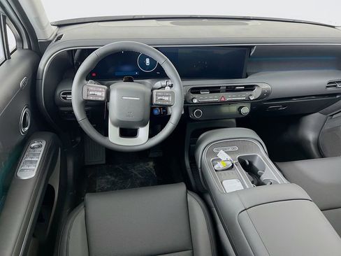 New 2026 Hyundai Palisade SEL AWD/4WD image 21