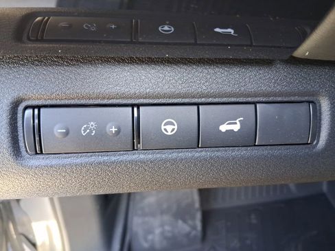 New 2026 Nissan Pathfinder SV w/ Cargo Package AWD/4WD image 26
