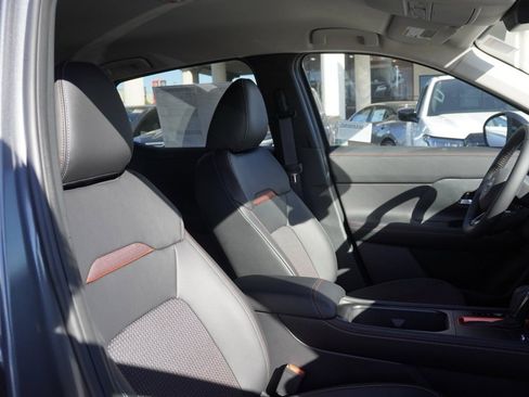 New 2026 Nissan Kicks SV image 20