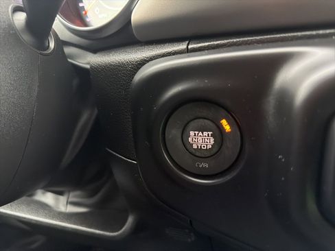 Certified 2023 Jeep Wrangler Sport S image 8