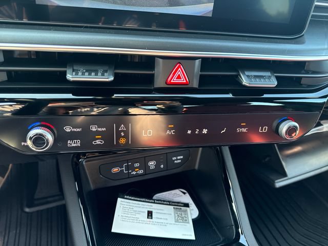 New 2026 Kia K5 GT-Line FWD image 23