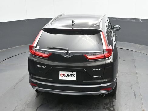 Used 2019 Honda CR-V Touring image 32