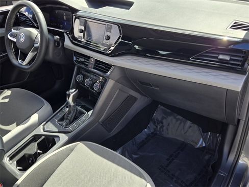 Certified 2023 Volkswagen Taos S w/ Driver Assistance Package image 18