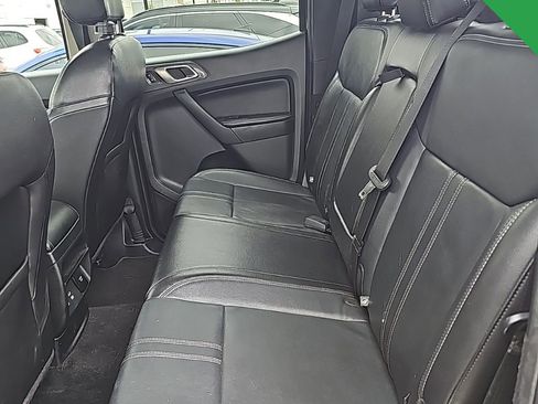 Used 2020 Ford Ranger Lariat w/ Technology Package image 13