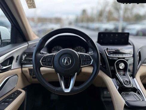 Used 2020 Acura RDX Technology Package image 24