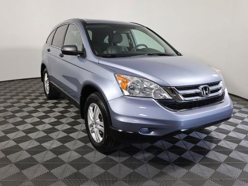 Used 2010 Honda CR-V EX image 3
