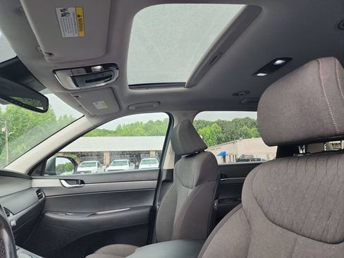 Used 2022 Hyundai Palisade SEL FWD image 19