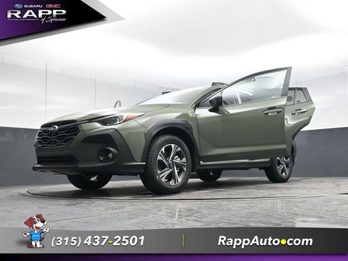 New 2026 Subaru Crosstrek 2.0i Premium image 31