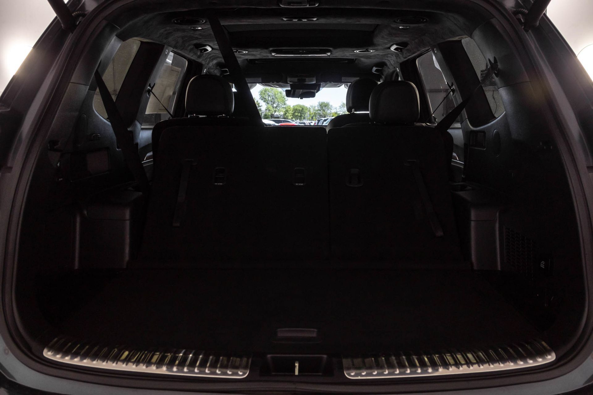 Used 2023 Kia Telluride SX Prestige X-Pro AWD/4WD image 48