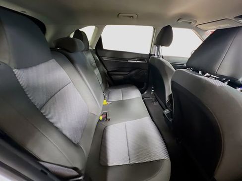 New 2026 Kia Seltos LX image 24