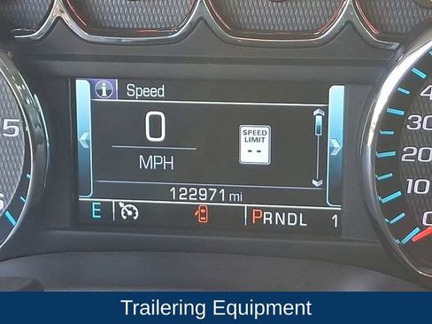 Used 2018 Chevrolet Silverado 2500 LT w/ All Star Edition AWD/4WD image 6