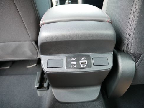 New 2025 Subaru WRX Premium image 7