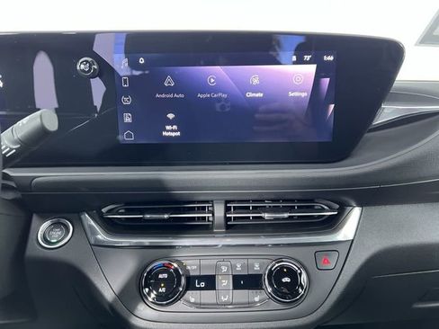 Used 2026 Buick Envista Preferred w/ Convenience I Package image 13