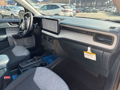 New 2026 Ford Maverick XLT w/ XLT Luxury Package image 15