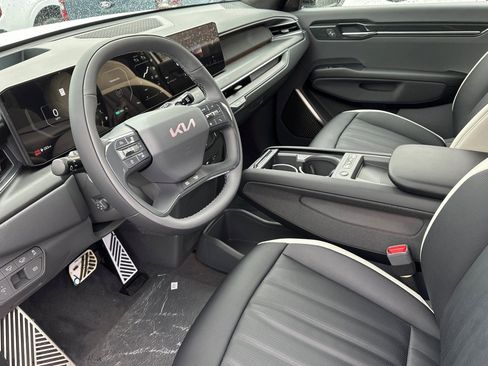 New 2026 Kia EV9 GT-Line image 10