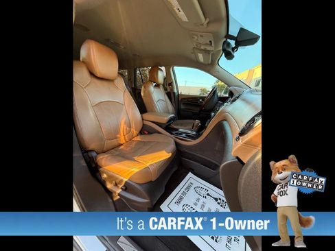 Used 2016 Buick Enclave Premium AWD/4WD image 36
