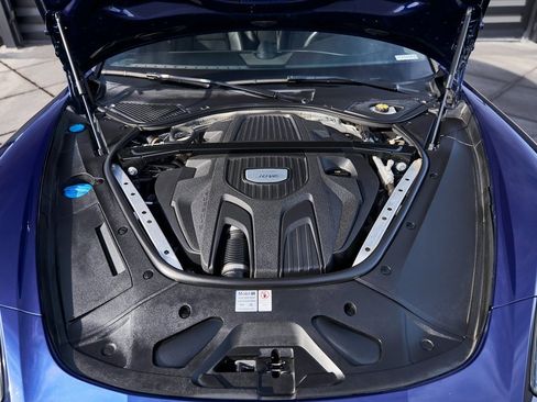 Used 2020 Porsche Panamera 4 image 13