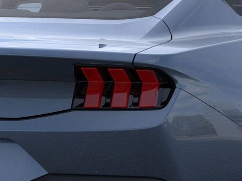 New 2026 Ford Mustang Premium image 21