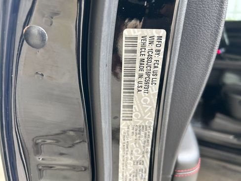 Used 2023 Dodge Durango R/T image 49