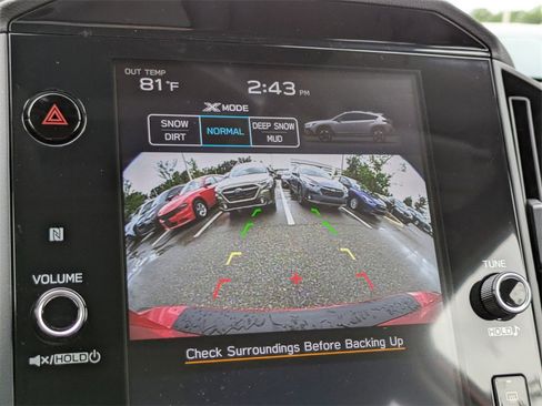 Certified 2025 Subaru Crosstrek 2.0i Premium w/ Convenience Package #2 image 18