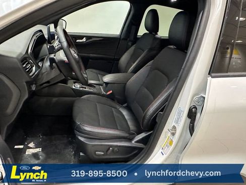 New 2026 Ford Escape ST-Line w/ Cold Weather Package image 5