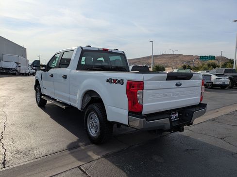 Used 2020 Ford F250 XL w/ Power Equipment Group AWD/4WD image 6
