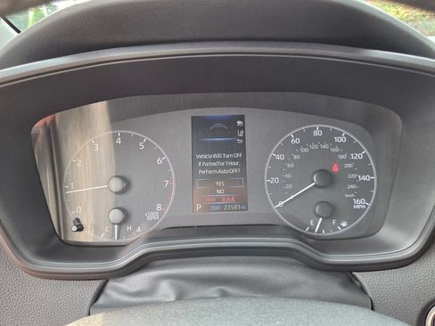 Used 2024 Toyota Corolla Sedan w/ SE Convenience Package FWD image 25