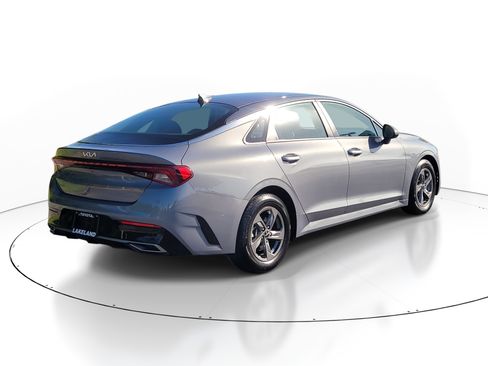 Used 2023 Kia K5 LXS image 7