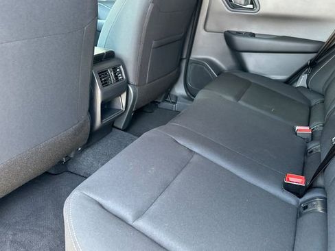 New 2026 Nissan Rogue S image 12