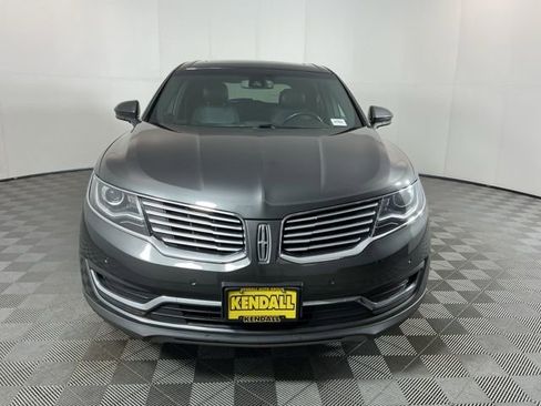 Used 2018 Lincoln MKX Reserve w/ Driver Assistance Package image 2