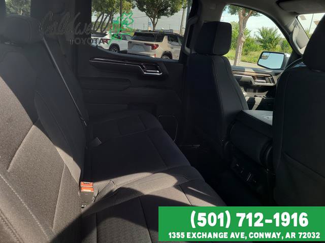 Used 2024 GMC Sierra 1500 SLE AWD/4WD image 25