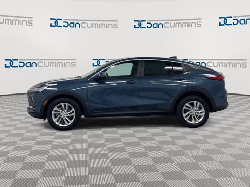New 2026 Buick Envista Preferred w/ Convenience I Package FWD image 5