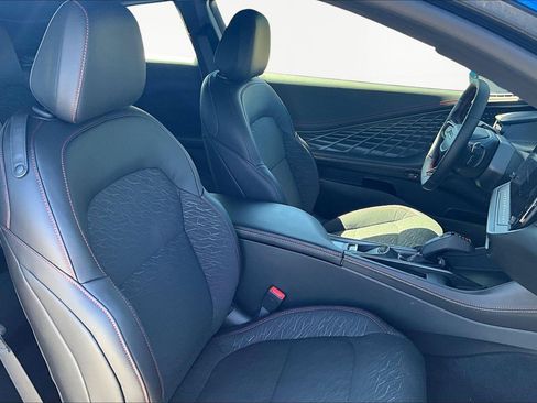 New 2026 Dodge Charger Scat Pack AWD/4WD image 19