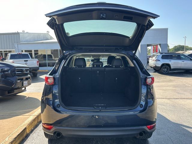 Used 2017 MAZDA CX-5 Grand Touring w/ Premium Package FWD image 10