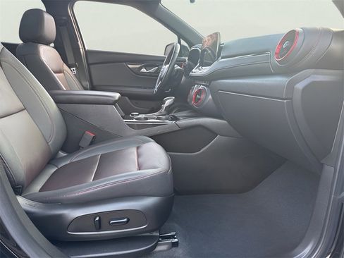 Used 2023 Chevrolet Blazer RS w/ Enhanced Convenience Package image 20