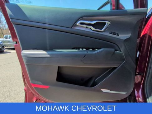 Used 2025 Kia Sportage SX Prestige AWD/4WD image 24