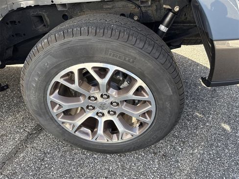 Used 2023 Ford F150 King Ranch w/ Equipment Group 601A High image 20