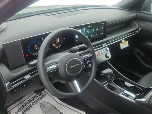 New 2026 Hyundai Santa Cruz SEL image 11